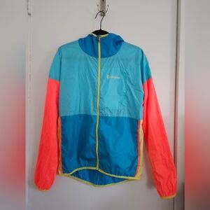 cotopaxi windbreaker